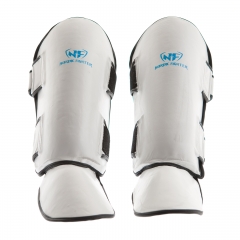 NF Thai Shin Instep Type 2 White