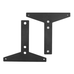 Thor Fitness Hyllsystem Gravis Rack adapter 2st