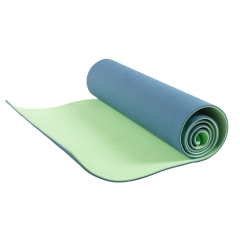 Yogamatta / Stretchmatta, 183cm x 61cm x 0.6cm TPE