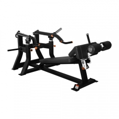 TF Exclusive PL, DUAL AXIS DECLINE BENCH