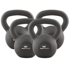 Kettlebell Iron Tungviktspaket