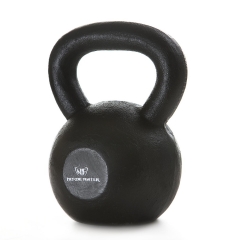 Kettlebell Iron Startpaket
