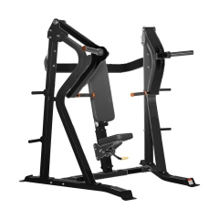 TF Exclusive PL, CHEST PRESS