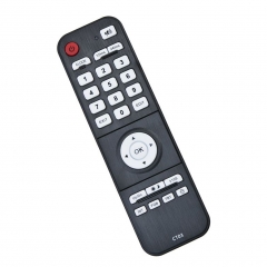 Remote till Klocka / Timer - Digital