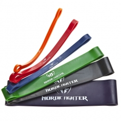 Weight Assist Bands - 24" Omkrets