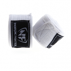 Straight Blast Gym Cotton/Mexican Handwrap 3,5m