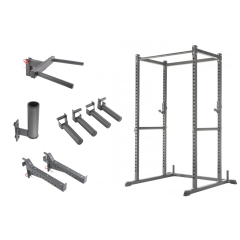 Alexs Transformersrack  TF R1 180cm baspaket