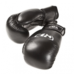 NF Kids Boxing Gloves Black