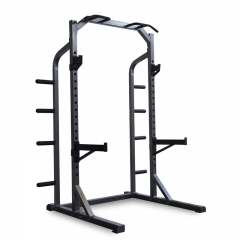 NF Half Rack, Hemmagym