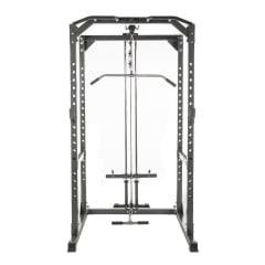 Viktors hemmagym - Bas