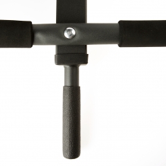 Wall Mounted Chin And Pull Up Bar