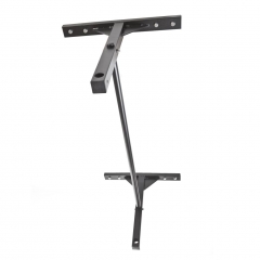 Vägg/Takmonterad Chin/Pull Up Bar