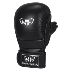 NF Kids MMA Shooto Gloves