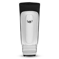 NF MMA Competition Shininstep, White