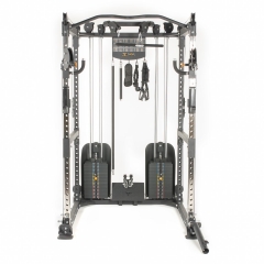 TF Standard Multigym DAP, Rack