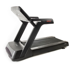 Thor Fitness Treadmill V12 TV