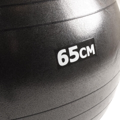 Pilatesboll 65cm