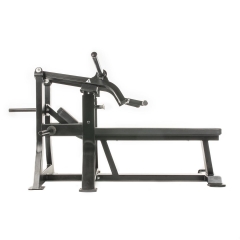 TF Exclusive PL, DUAL AXIS FLAT BENCH