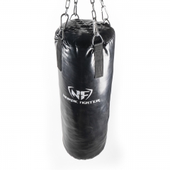 NF Boxing Bag, Ofylld 100cm / 30kg I Konstläder