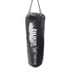 NF Heavy Bag, Ofylld 150cm / 50kg I Konstläder