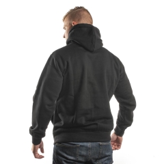 Thor Fitness Hoodie med broderad logo