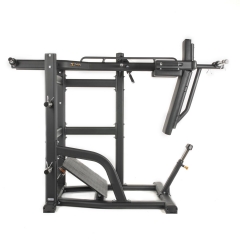 TF Standard PL, Pendulum Squat