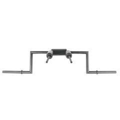 Safety Squat Bar Svart, typ 2