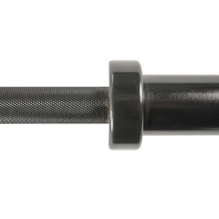 Cambered bar typ 2