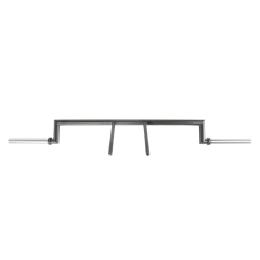 Safety Squat bar typ 3