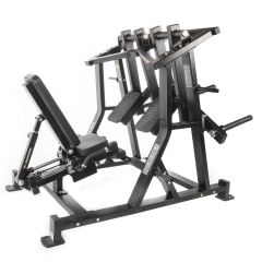 TF Exclusive PL, ISOLATERAL LEG PRESS