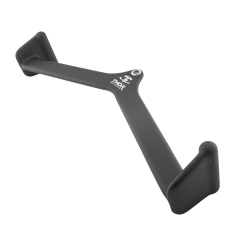 Thor Fitness Ergo Grips draghandtag 2