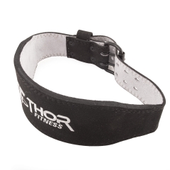 Thor Fitness Power Lifting Belt Soft