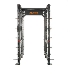 Thor Fitness Gravis Power Cage