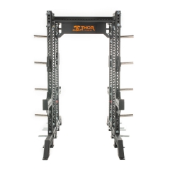 Thor Fitness Gravis Dual Rack