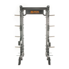 Thor Fitness Gravis Half Rack