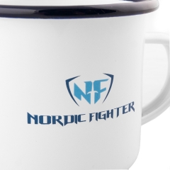 Nordic Fighter Mugg