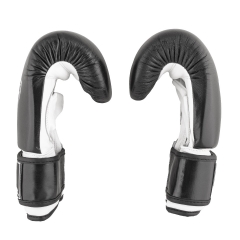 NF Basic Bag Gloves, Black