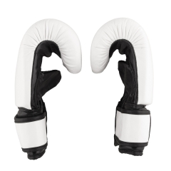 NF Basic Bag Gloves, White