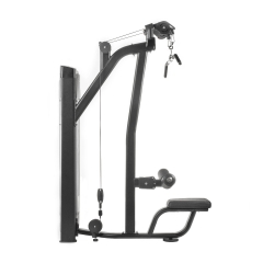 TF Advanced Lat Pull Down