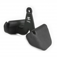 Thor Fitness Ergo Grips draghandtag 4