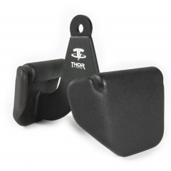 Thor Fitness Ergo Grips draghandtag 5