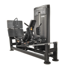 TF Advanced Seated Leg Press / Hack Squat