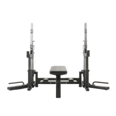 Thor Fitness Competition Combo Rack GD1