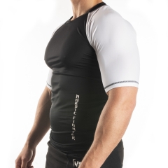 NF Rash Guard Medium Sleave