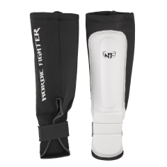 NF MMA Competition Shininstep, White