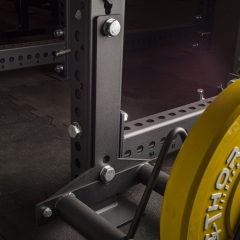 Thor Fitness Hyllsystem Gravis Rack adapter 2st