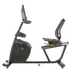 Thor Fitness Recumbent Bike LED