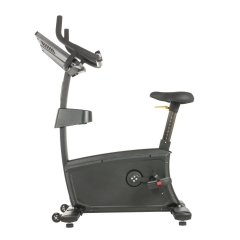 Thor Fitness Upright Bike LED