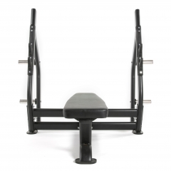 TF Standard, Flat Olympic Bench