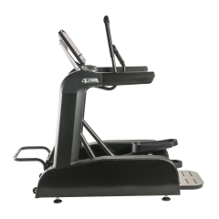 Thor Fitness Elliptical LED